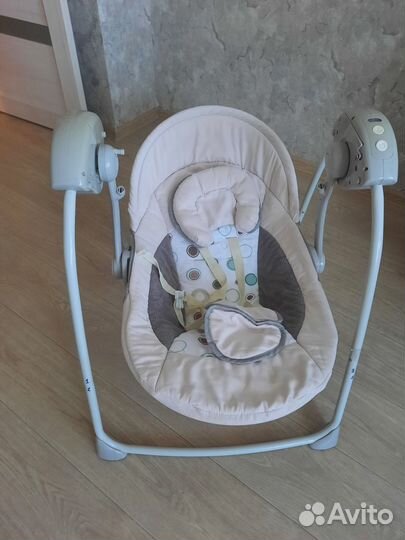 Детские качели