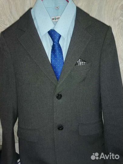 Школьный костюмVan cliff 146-152