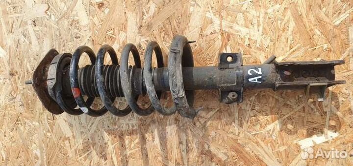 Амортизатор передний Volvo Xc90 1 D5244T18 2013