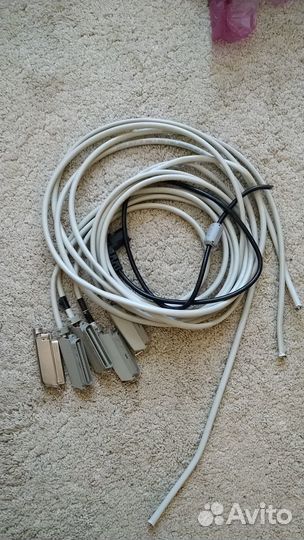 Платы атс TDE100