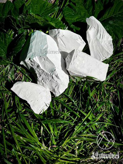 Мел природный, (пищевой)