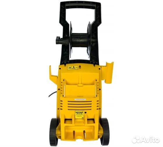 Мойка Huter W195-QL 70/8/14