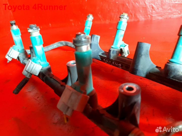 Форсунка 1GR-FE Toyota 4Runner