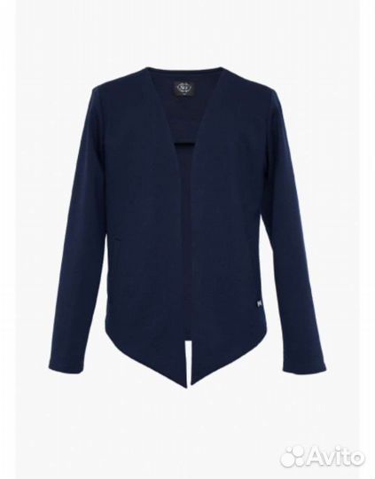 Жакет школьный новый 134, SLY, Польша