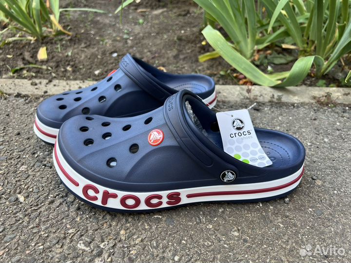 Crocs сабо