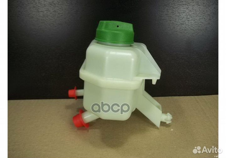 Резервуар для масла audi/VW 7E0422371G VAG