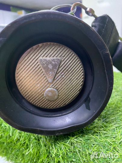 Портативная акустика JBL Xtreme 2 40 Вт