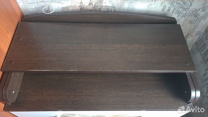 Пеленальный комод