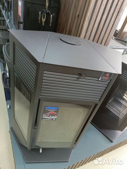 Печь для дома