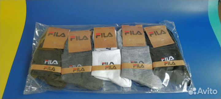 Мужские носки nike, adidas, reebok