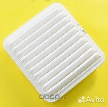 Фильтра на Lifan, Chery, Geely, Great Wall