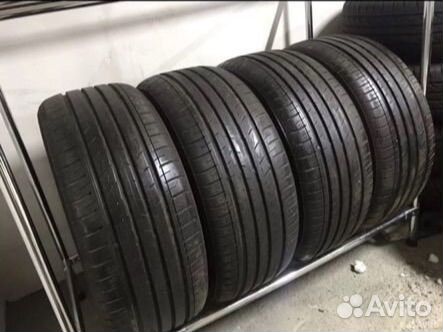 Yokohama BluEarth-GT AE-51 235/45 R18