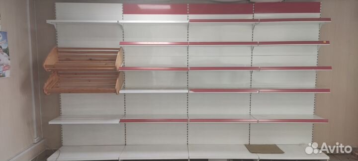 Торговое оборудование