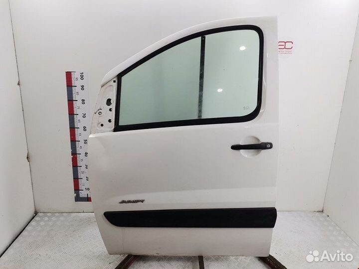 Дверь для Peugeot-Citroen Jumpy (Dispatch) 2