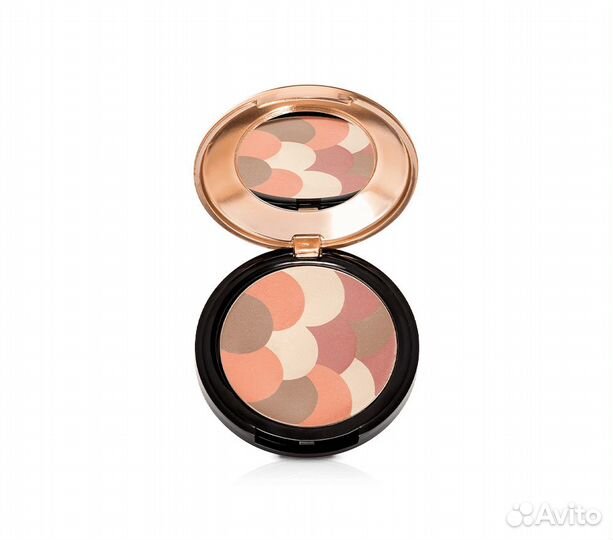 Коллекция уходовых средств от Пьер Рико