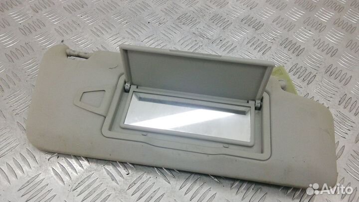 Козырек солнцезащитный Mercedes-Benz C-Класс