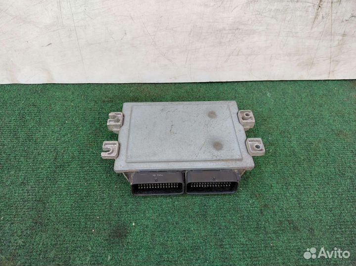 Эбу Рено логан 1.4