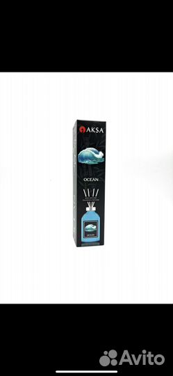 Аромадиффузоры для дома турецкие aksa