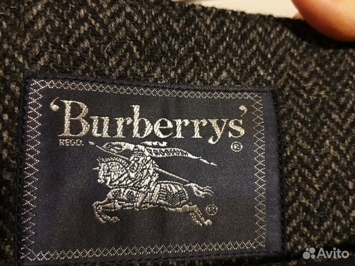 Сумка Burberry оригинал