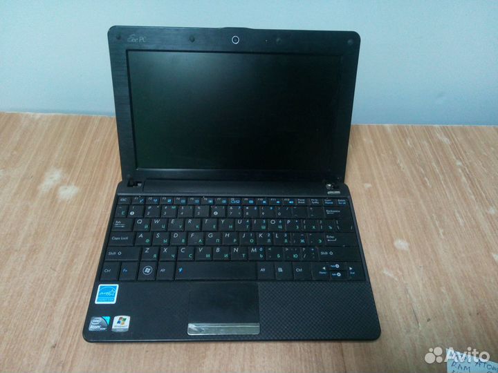 Нетбук asus 1001PXD