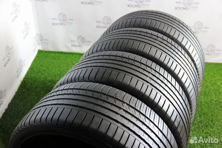 Kinforest KF-550 275/35 R21