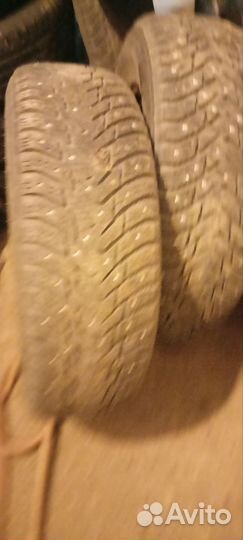Nokian Tyres Hakkapeliitta 8 185/70 R14