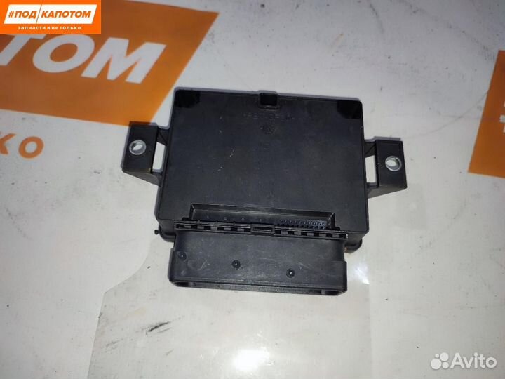 Блок управления ручником Mazda 6 GJ 2015