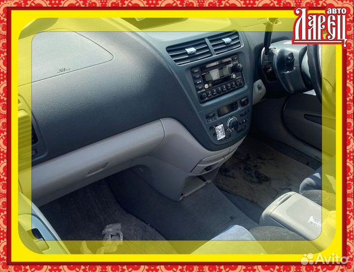 Кнопка Toyota Opa