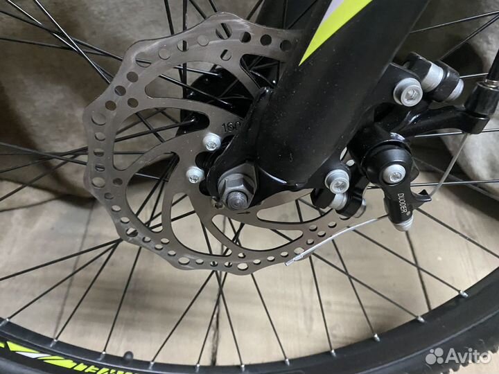 Новые Велосипеды