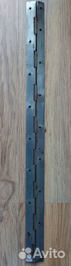 Петли для мебели