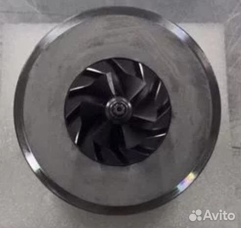 Картридж турбины для Opel Vectra/Astra 2.0l X20