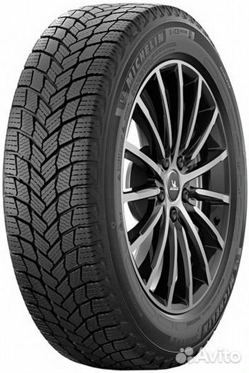 Michelin X-Ice Snow 235/40 R18