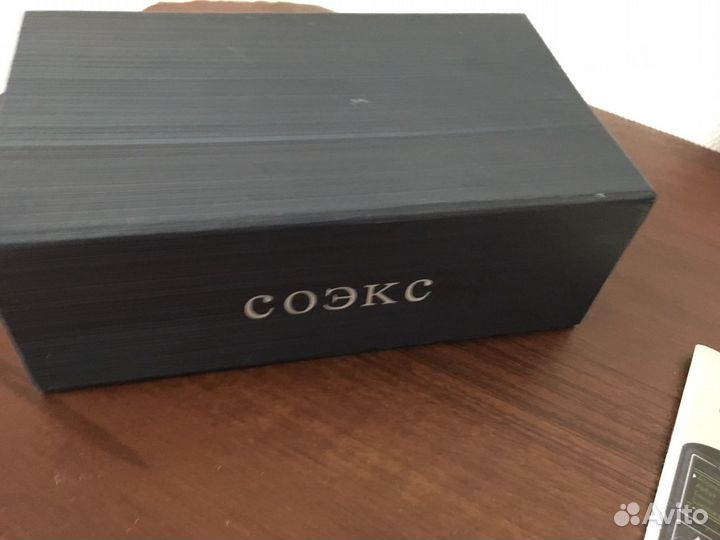 Нитрат-тестер Соэкс
