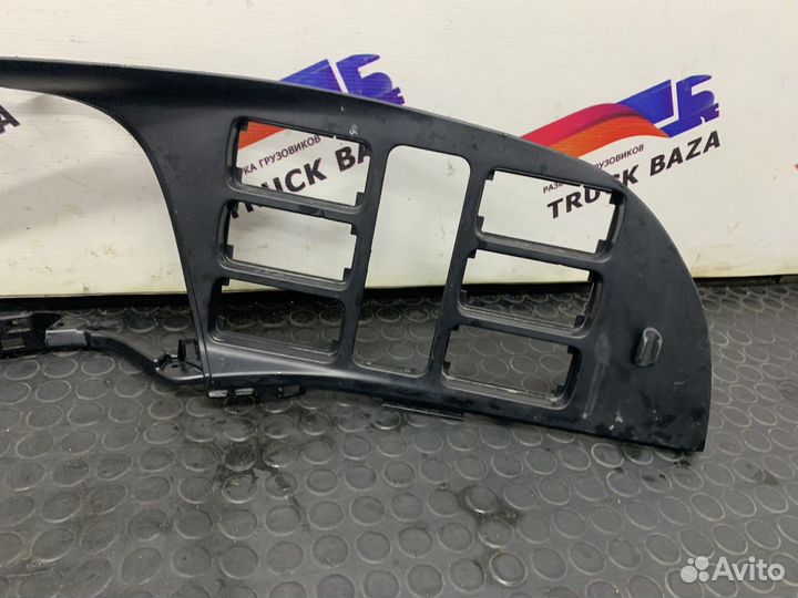 Накладка панели приборов Mercedes-Benz Actros