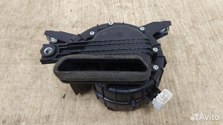 Моторчик печки Hyundai Ioniq