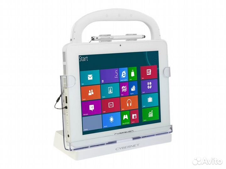 Планшетый PC cybermed CM-T10C