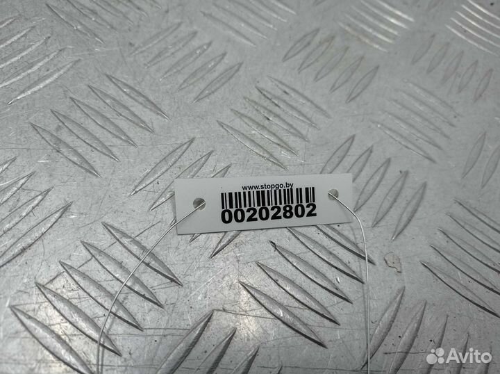 Подушка безопасности пассажирская (в торпедо) Infi