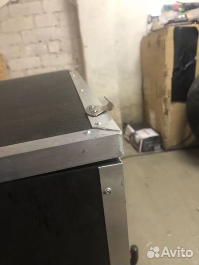 Мотобуксировщик