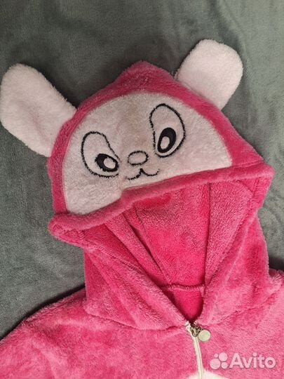 Кигуруми 42-46 размер
