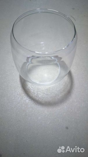 Стекло для лампы