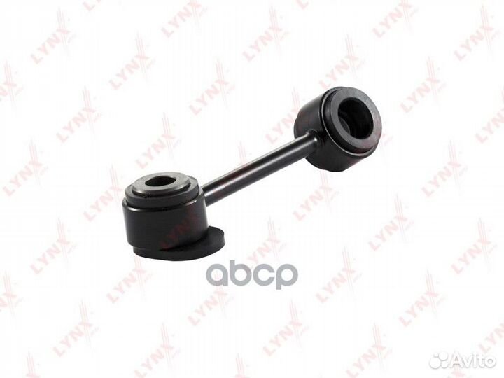 Стойка стабилизатора перед лев mercedes benz E2