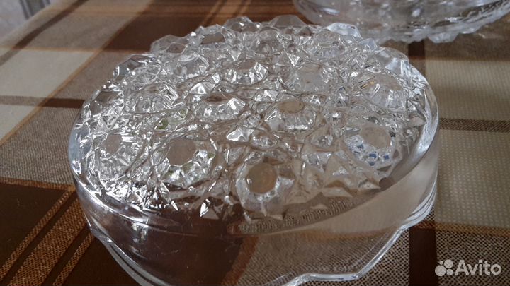 Розетки для варенья