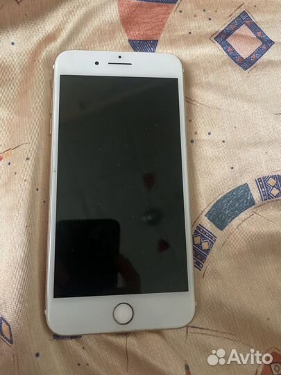 iPhone 7 Plus, 64 ГБ