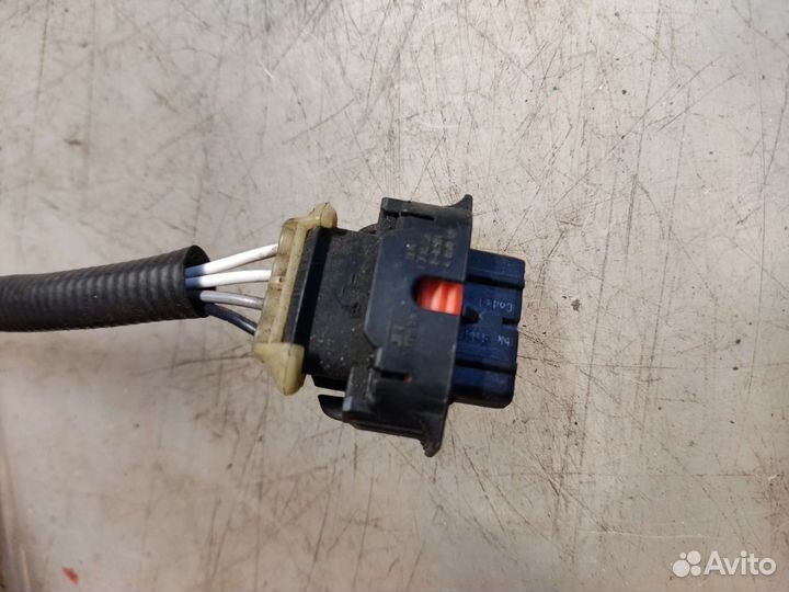 Лямбда-зонд 4.8 Порш Каен 957