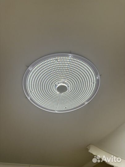 Светильник настенно потолочный