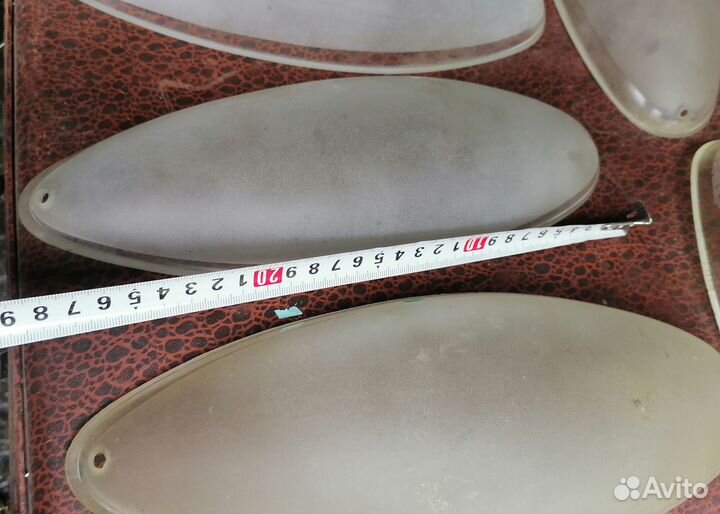 Светильник настенный бра и стёкла