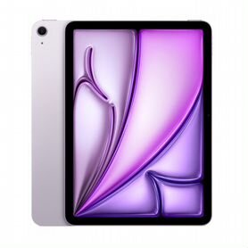 iPad Air 11 (2024) 128 Wi-Fi Purple