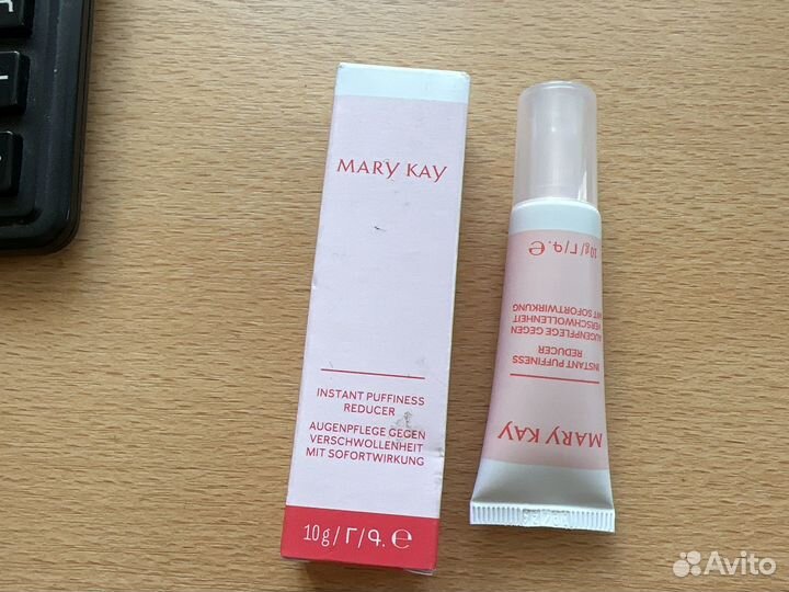 Крем эффект лифтинга срок 10/24