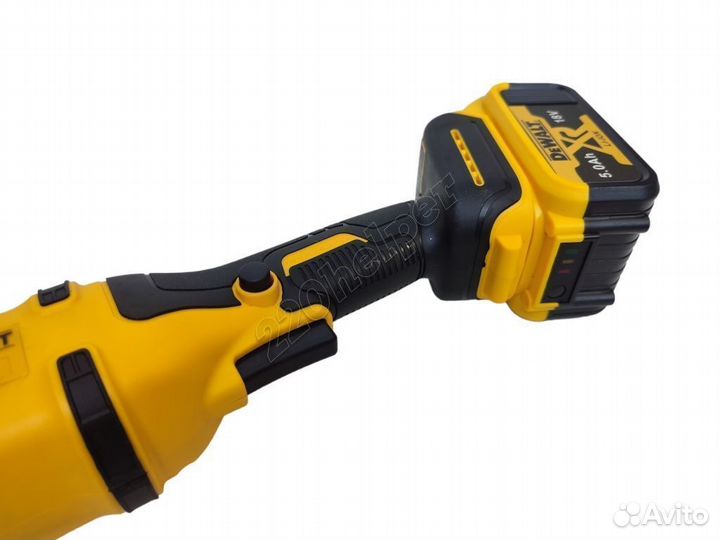 Набор инструмента Dewalt 2в1