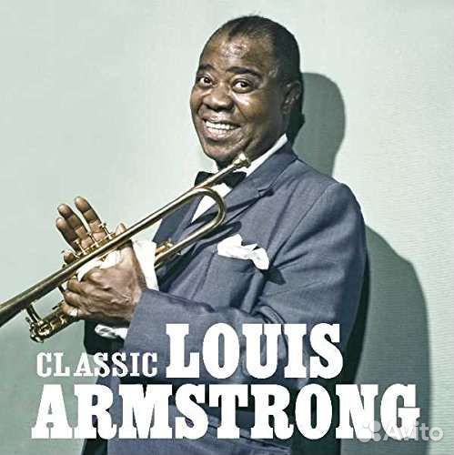 Louis Armstrong (1901-1971) - Classic: The Masters